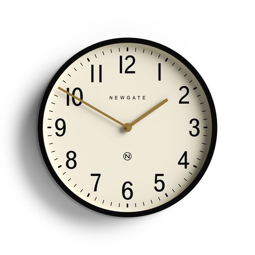 Newgate universal wall clock - universal,