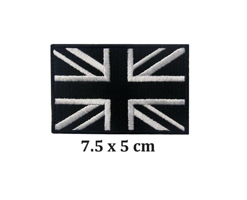 Union jack flag - union,