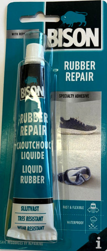 Bison wear resistant liquid - wear-resistant,