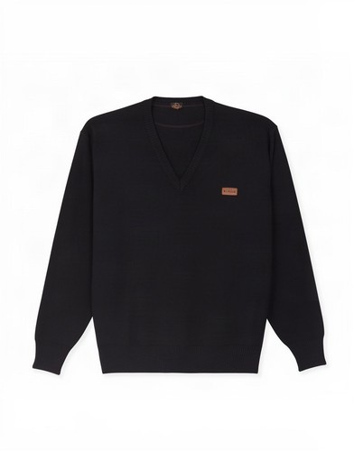 Blue drake mens - blue, jumper