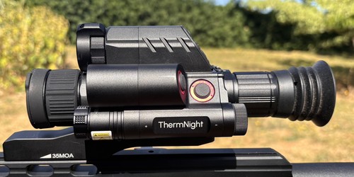 Dnt optics thermnight tnc225r - optics,