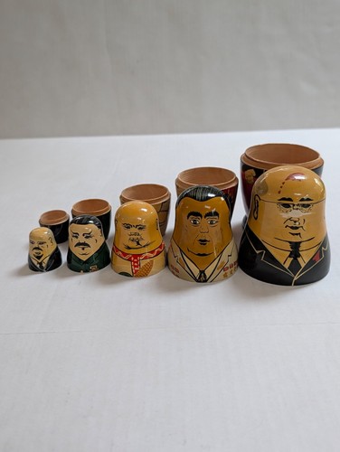 Vintage piece soviet - vintage, 5-piece