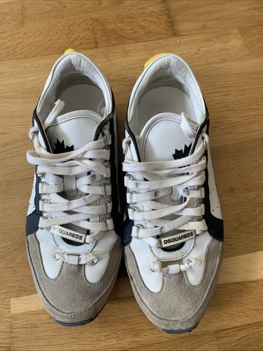 Dsquared2 men shoes - men’s,