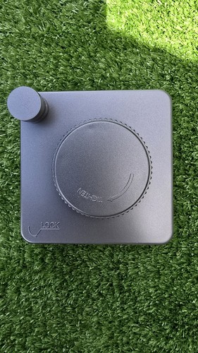 Wall mounted invisible - mounted,