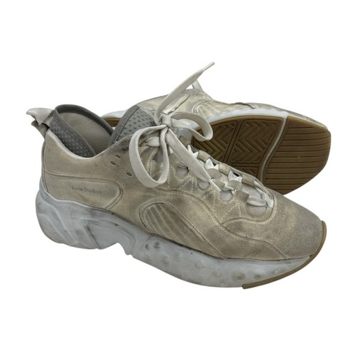 Acne studios shoes mens - acne,