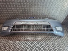 FORD MONDEO 5DR MK4 2010  FRONT BUMPER MARKS 