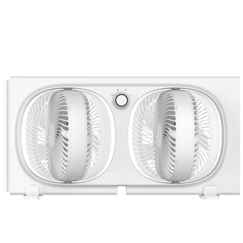 Window fan speed 180 - 3,
