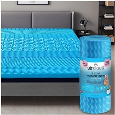 Zone orthopedic memory foam - memory,