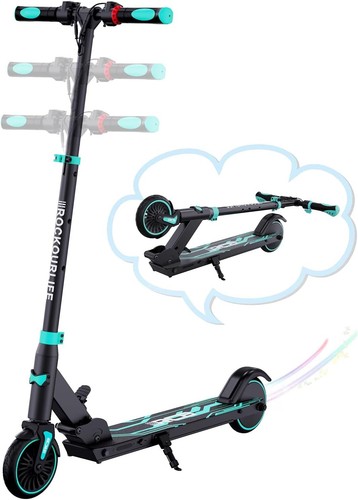 Rcb r15 electric scooter kids - scooter,