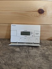 Drayton Lifestyle LP111Si 24-Hour Electronic Timeswitch