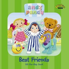 Best Friends (Andy Pandy)