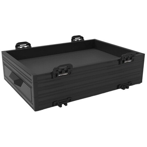 Nytro sls36 40mm deep - tray, +