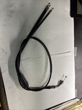 NOS Kawasaki OEM Starter Cable