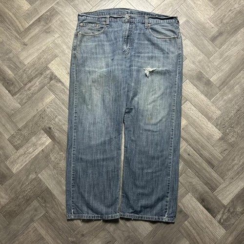 Levis 569 baggy jeans w38 - jeans, l30
