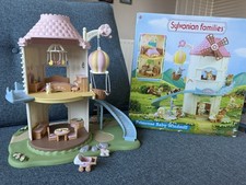 Sylvanian Families Primrose