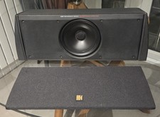 KEF Model 100 Reference Series