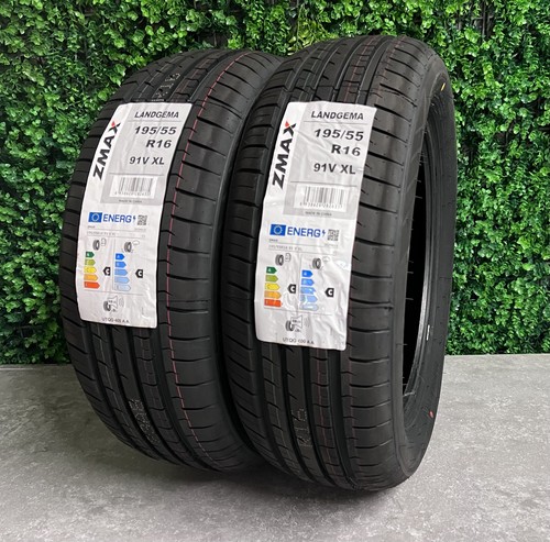 195 r16 91v 55 - 2x,
