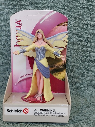 Retired schleich bayala - retired,