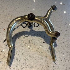 Weinmann Type 1020 Gold Brake Caliper Burner MK1