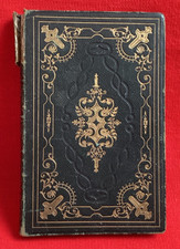THE FLOWERS OF THE FOREST  MARY MARTHA SHERWOOD 1851 THE RELIGIOUS TRACT SOCIETY