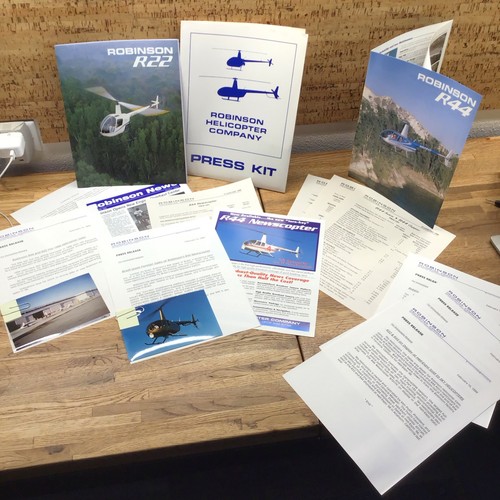 Robinson helicopter company - helicopter,