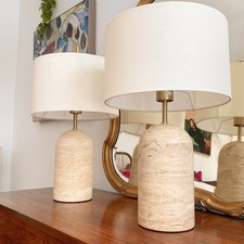 Pair of HEALS Manhattan Table