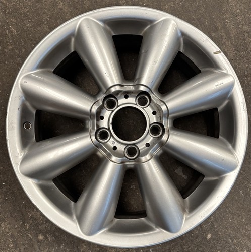 Mini countryman alloy - countryman,
