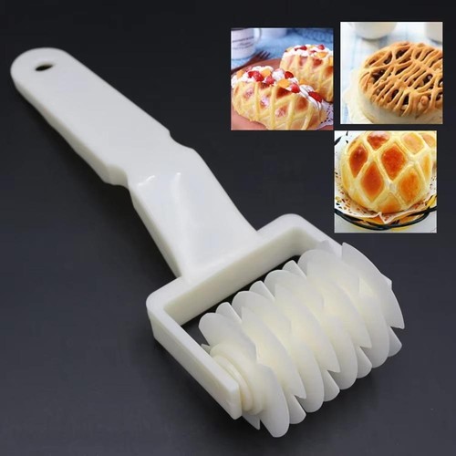 Pie pastry cutter - cutter, –