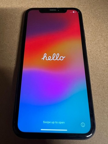 Apple iphone 64gb black - apple,