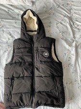 Men’s XL Soul Cal Black