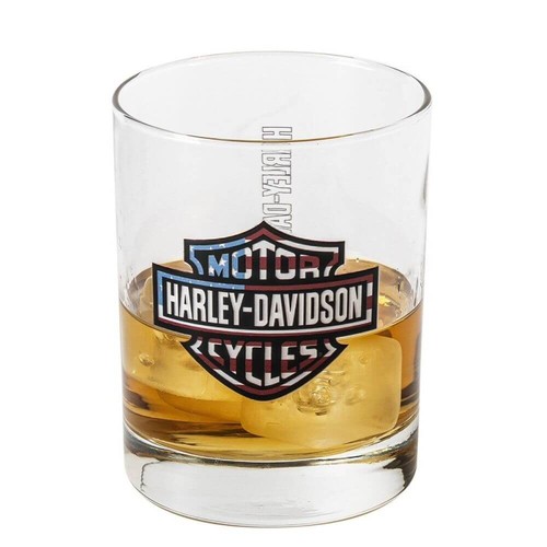 Harley-Davidson®