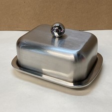 Stainless Steel Insulated
