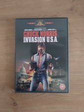Invasion U.S.A (DVD)