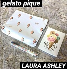 LAURA ASHLEY Gelate Pique