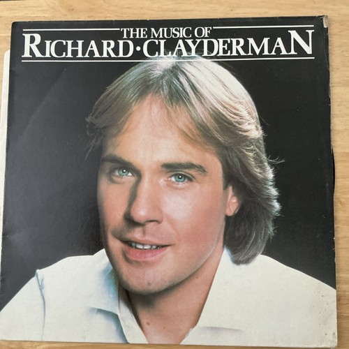 Decca the music richard - the,