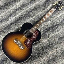 Epiphone Masterbilt J-200 Aged