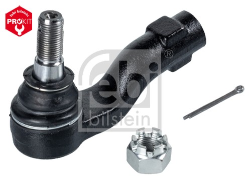 Febi bilstein tie rod end - tie,
