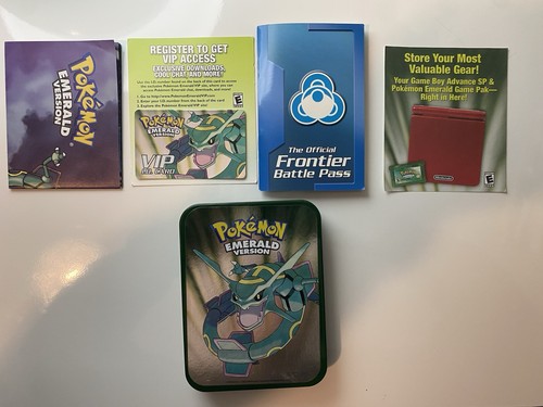 Special nintendo pokémon - ⭐,