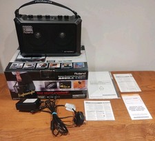 ROLAND Mobile Cube Battery