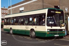 Bus Photo - Maidstone &