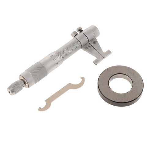 Micrometer gauge bore - gauge,