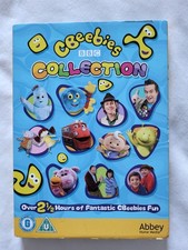The cbeebies collection - the,