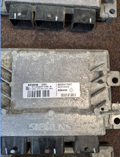 Renault clio mk2 2001 - mk2, 1.2