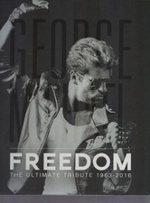 George Michael - Freedom 