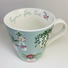 Cath Kidston Thyme For Tea
