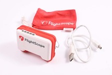 Flightscope Mevo / Launch