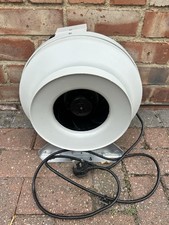 10” RVK Hydroponics