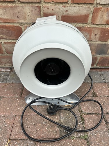 Rvk hydroponics - 10”,