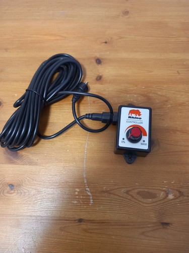 Rhino dimmer for - rhino,