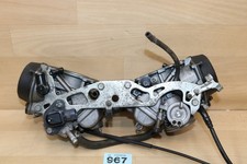 Honda VTR 1000 Firestorm Carbs